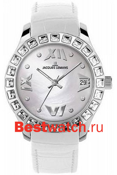 Часы Jacques Lemans Rome 1-1571M